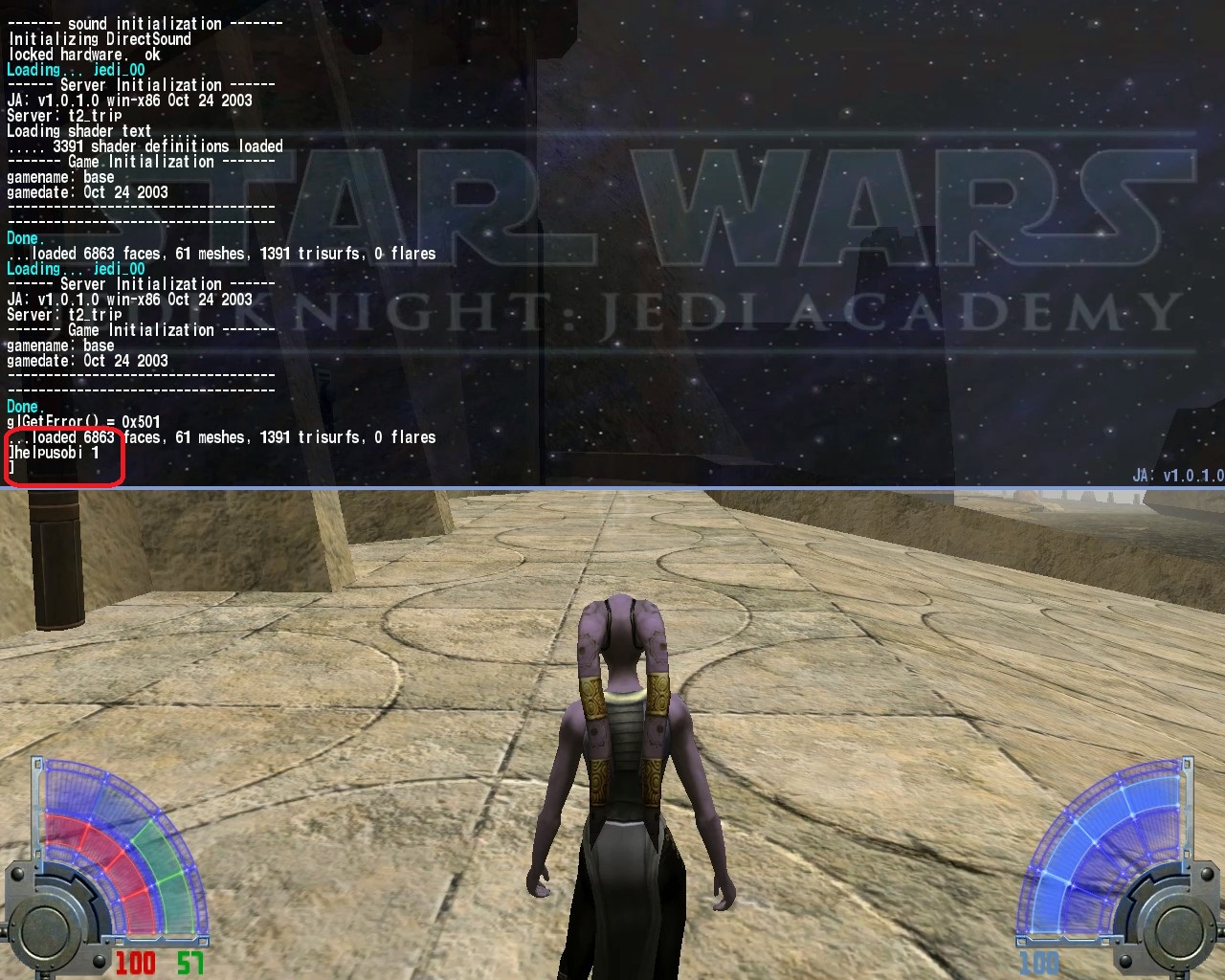 jedi academy character creation mods